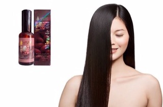 Dầu dưỡng miracle oil