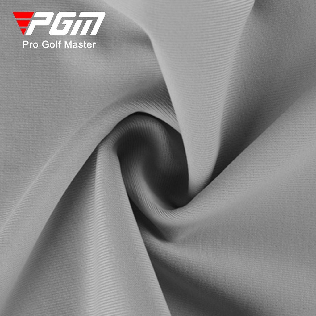 Bao ống tay Golf - Xà cạp golf chống nắng xỏ ngón, che mu bàn tay PGM XT-004