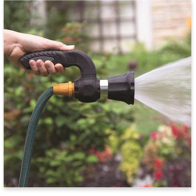 Vòi tưới cây tiện lợi Perfect Faucet