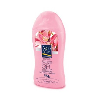 Dung Dịch Vệ Sinh Phụ Nữ Aquavera Intimate Wash