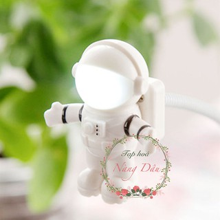 ĐÈN LED PHI HÀNH GIA - KẾT NỐI CỔNG USB CHO LAPTOP