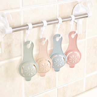 Dụng Cụ Tách lòng đỏ trứng gà để làm bánh bằng lúa mạch [Giao màu ngẫu nhiên]
