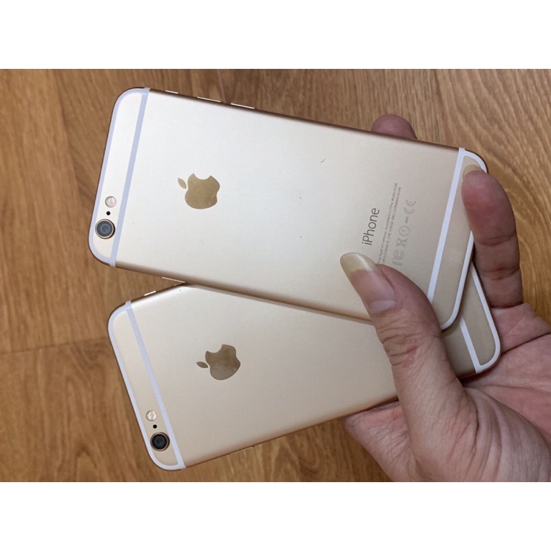 Điện thoại iPhone 6 bản quốc tế 64gb zin keng 99%