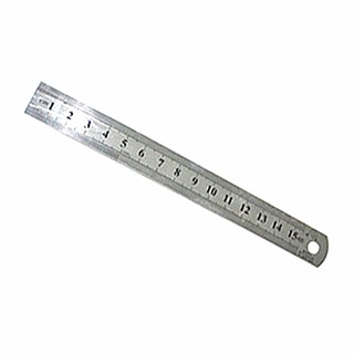 THƯỚC KẺ SẮT ĐỦ SIZE