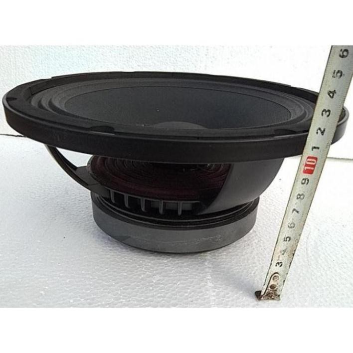 1 củ lOA BASS RỜI - CỦ BASS 25 MARTIN NHÔM TỪ 156 MS1027