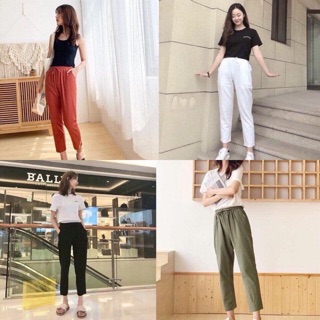 Quần đũi dài cho ce