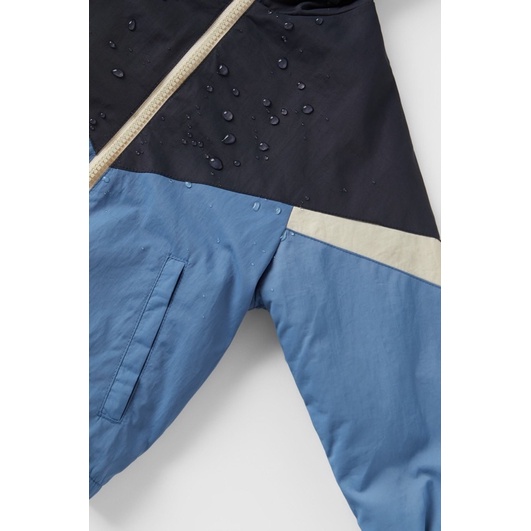 Áo khoác gió Zara dư xịn cho bé