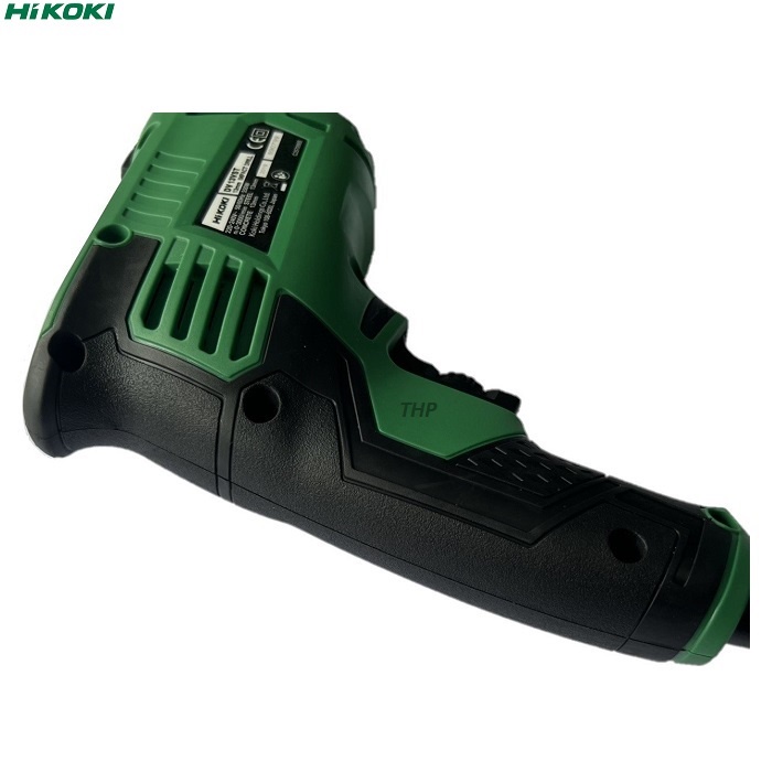Máy khoan búa HIKOKI DV13VST 13mm 550w Hàng Chính Hãng