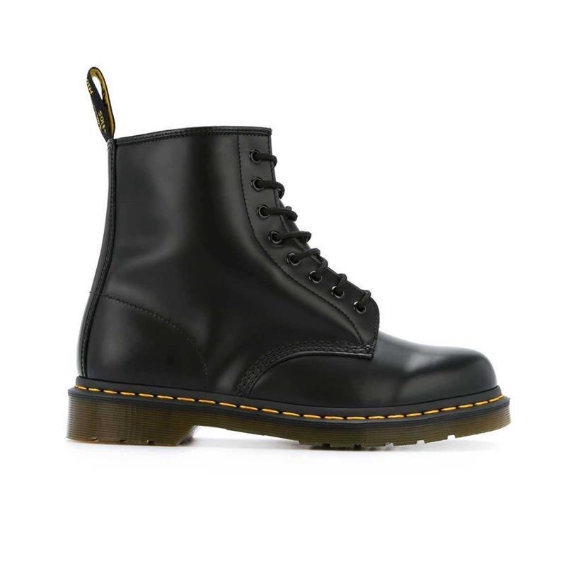 boot da cổ cao