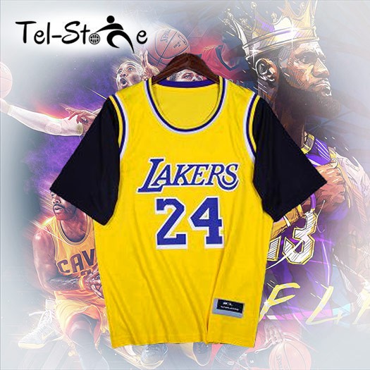 - Kobe ( Lakers Vàng)