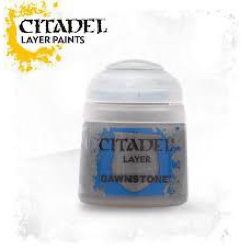 Sơn Citadel Layer: DAWNSTONE