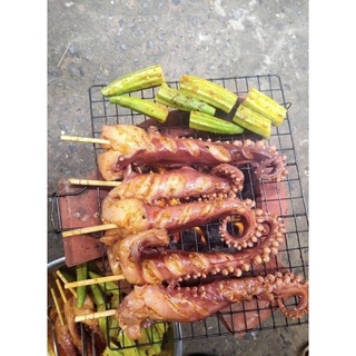 1 kg ❤️râu bạch tuột❤️