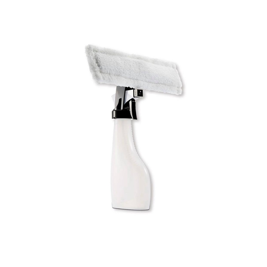 Máy hút lau kính Silvercrest