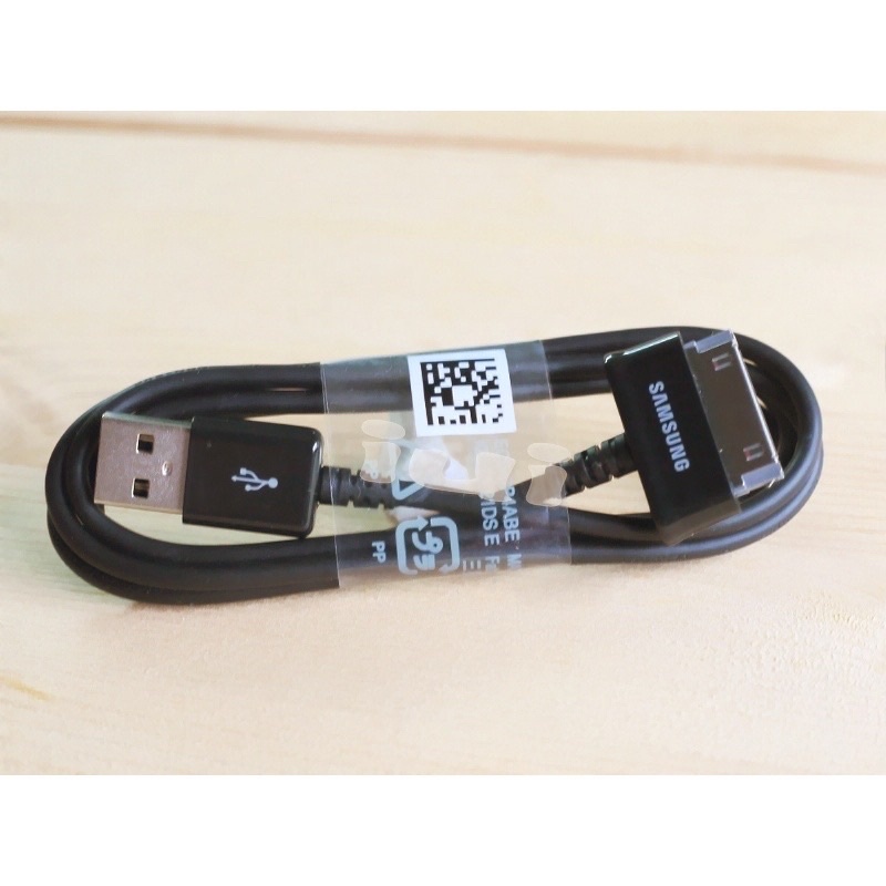Cáp samsung cho dòng máy tỉnh bảng tab
