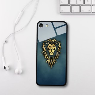 Ốp lưng kính 3D Oppo Neo 7 - A33