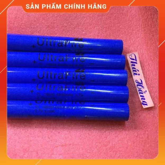 [FRESHIP] Pin sạc AHNG DE LONG 3.7 v -CX18650 [GiáTốt]
