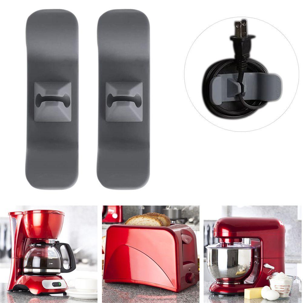 Dụng Cụ Cuốn Dây Cáp Đa Năng Dễ Lắp Đặt Tiện Dụng