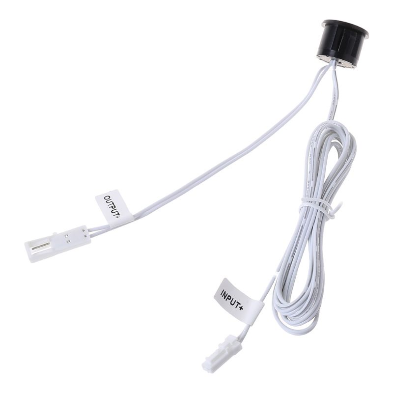 Đèn LED DC12V Cảm Biến Chuyển Động Hồng Ngoại Cao Cấp ​Mô-đun Công Tắc Tự Động Cơ Thể Chất Lượng Cao