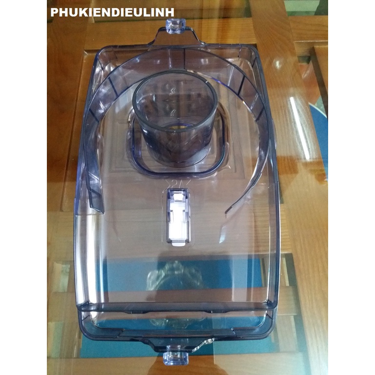 NẮP ĐẬY MÁY ÉP TRÁI CÂY ĐA NĂNG PANASONIC MJ-M176