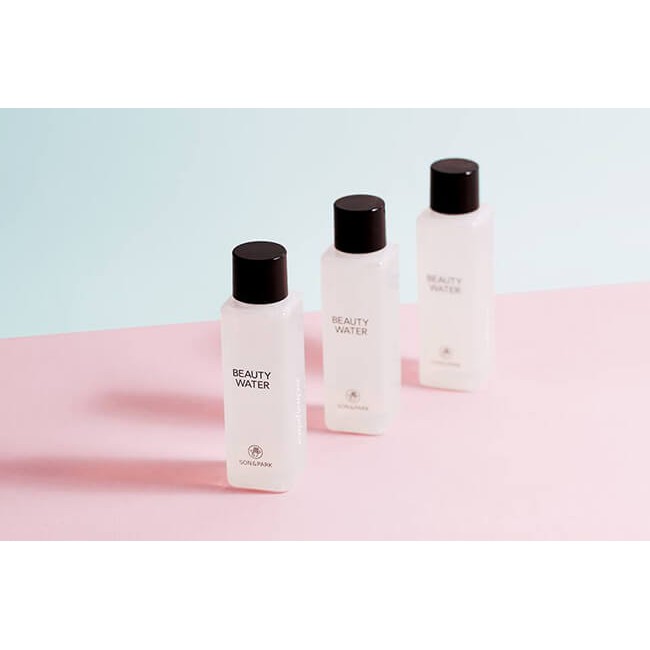 BEAUTY WATER