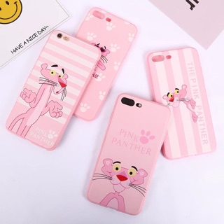 Ốp pink panther cho iphone