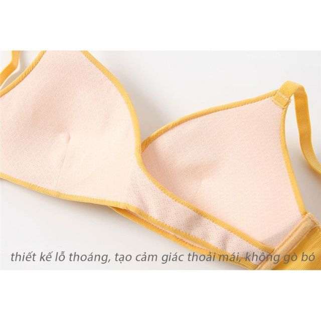 Áo cuộn đệm mỏng không gọng NG911