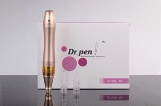 Máy DR.Pen Cấy Tảo , Cấy Phấn , Máy Lăn Kim Phi Kim A1 , A1 C , Máy Pen M5