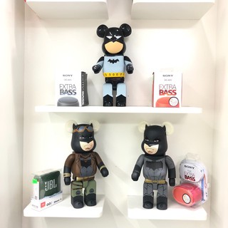 Bearbrick Batman 400%
