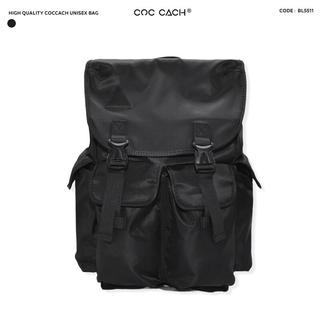 Balo nam nữ cao cấp BL5511 by COCCACH