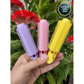 Kẹp Uốn Phồng Chân Tóc Hàn Quốc