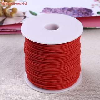 Cuộn Dây 1mm 100m Chuyên Dụng Làm Đồ Thủ Công