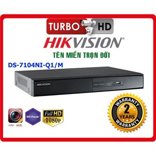 Đầu ghi hikvision ds-7104ni-q1/m