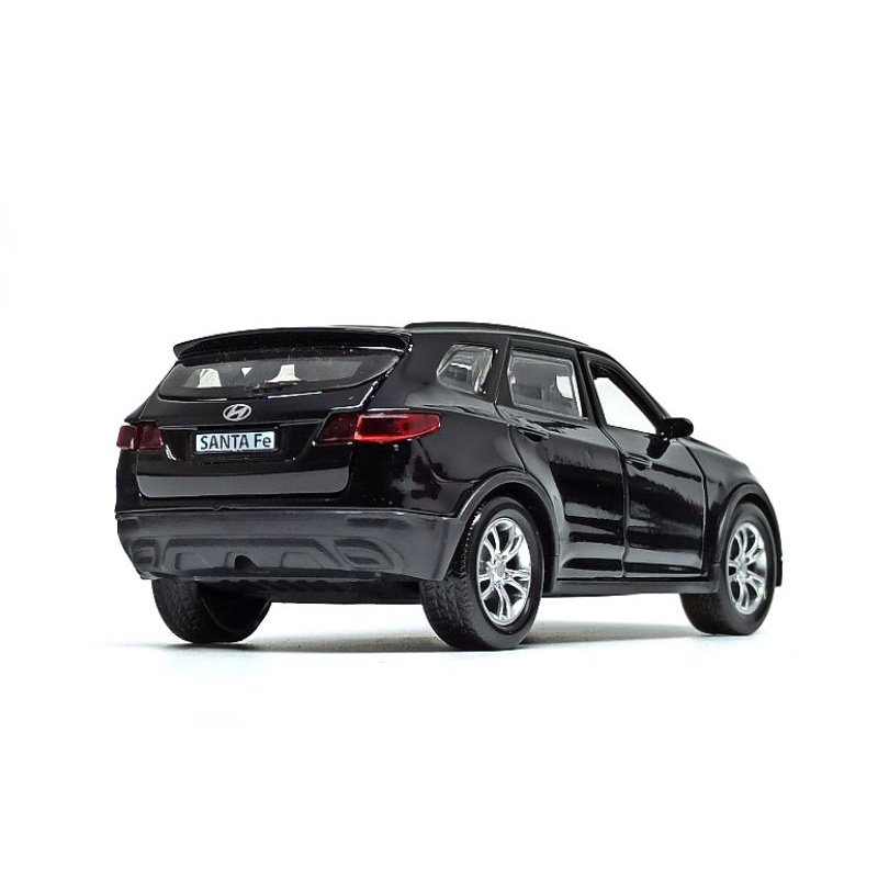 Mô hình Hyundai Creta