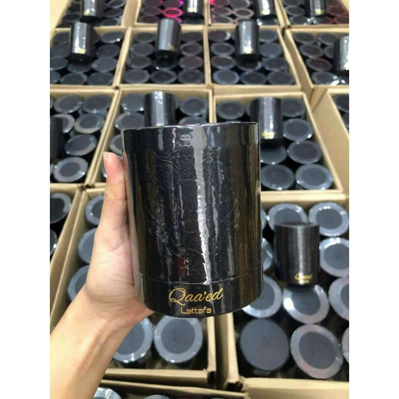 Nước hoa dubai cao cấp chính hãng - QAAED 100ml