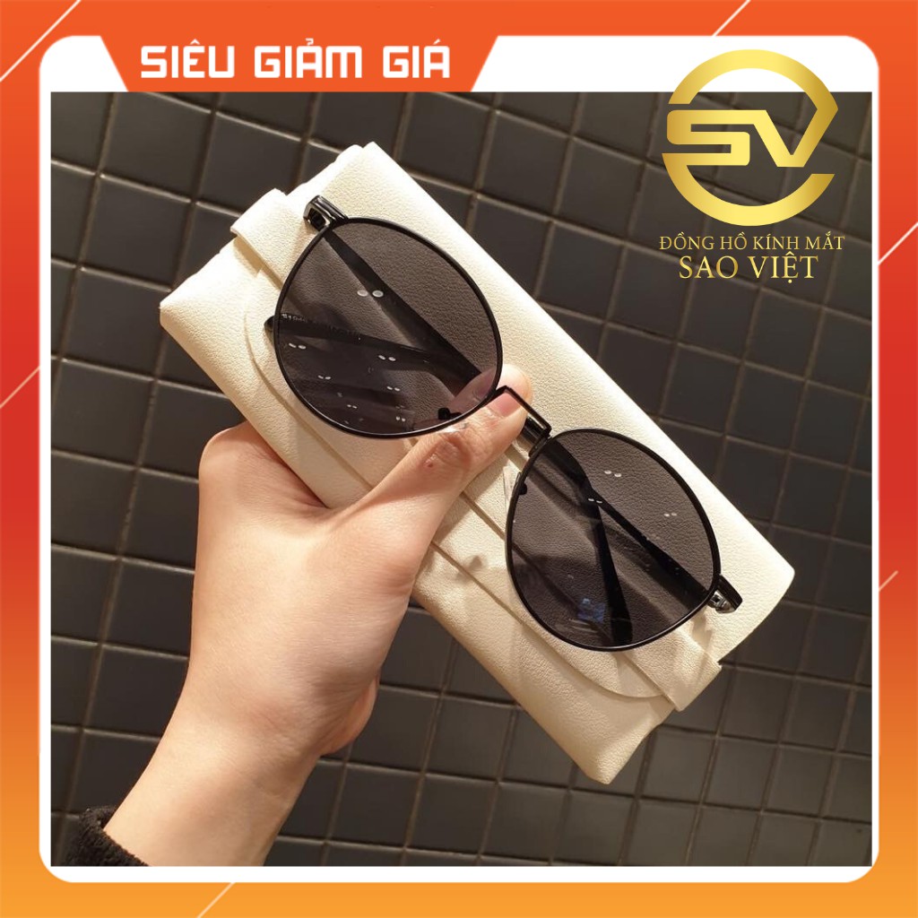 Kính mát nữ // teen teen | BigBuy360 - bigbuy360.vn