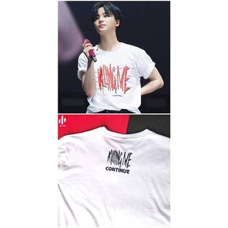 ÁO KILLING ME TEE