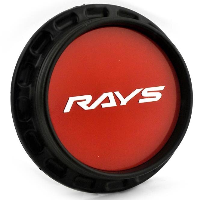 4 Nắp Chụp Mâm Bánh Xe Hơi 67mm 62mm Cho Volk Racing Ốp