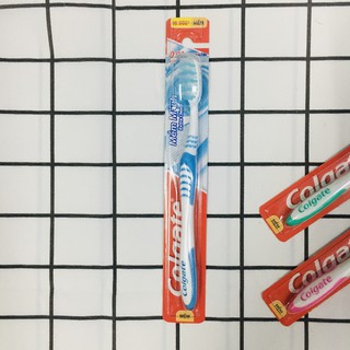 Bàn chải đánh răng Colgate mềm mảnh