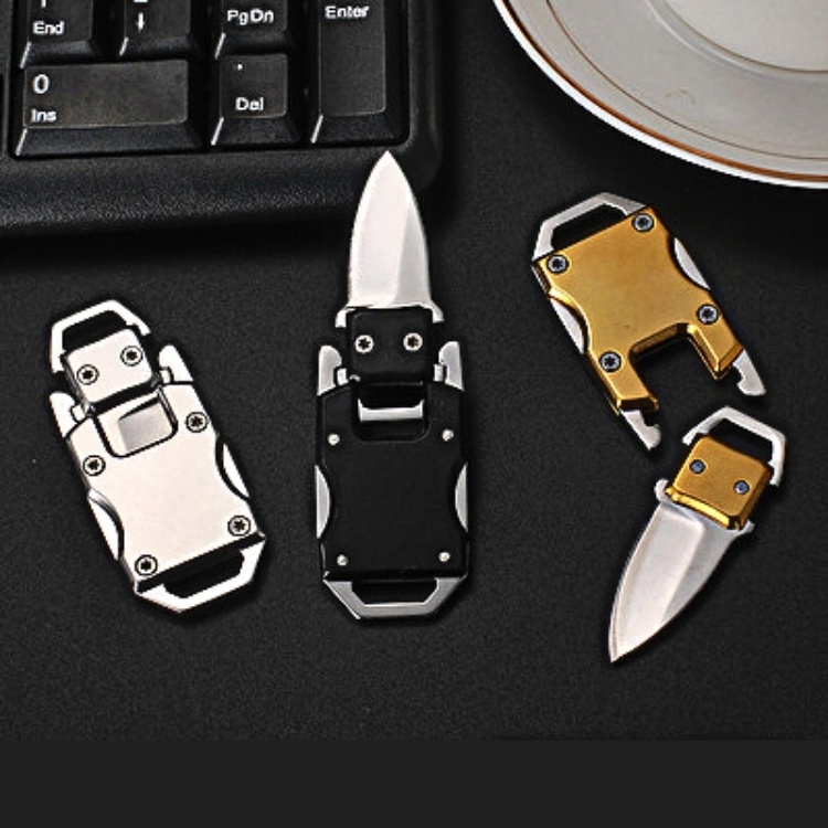 EDC móc khóa chiến thuật sinh tồn đa năng | BigBuy360 - bigbuy360.vn