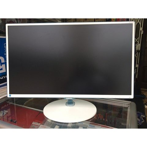 MÀN HÌNH MÁY TÍNH CŨ SAMSUNG S27D360H - 27 INCH LED - IPS