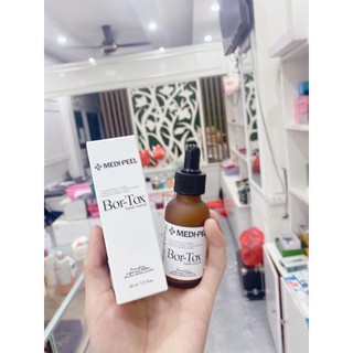 Serum Botox Medi-peel dưỡng trắng căng bóng 30ml