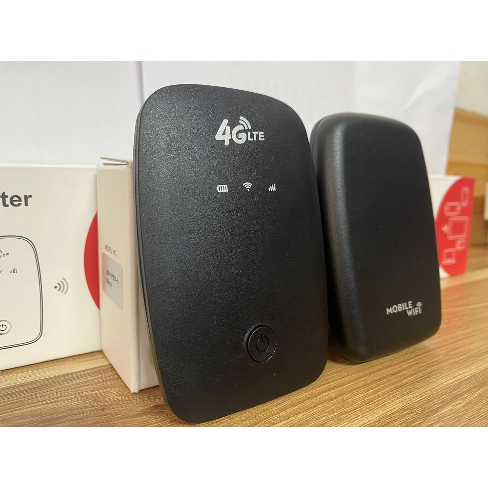 Bộ Phát Sóng Wifi 4G MF925 4G LTE - Dùng Sim 3G 4G 5G - Bộ phát sóng wifi từ sim điện thoại