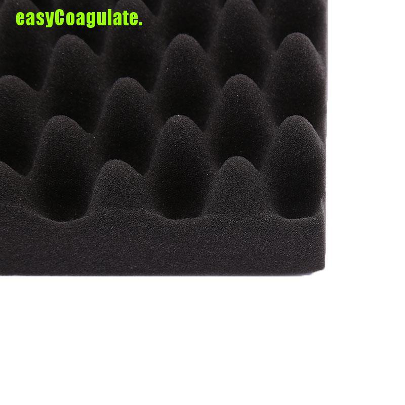 Miếng xốp cách âm dán tường cho phòng thu chuyên dụng chất lượng cao