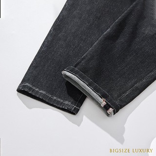 QUẦN JEAN NAM BIG SIZE ( ẢNH THẬT)
