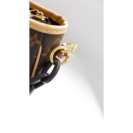 Túi xách nữ LV EVA New sz22cm chất da dày dặn tặng khăn lụa..fullbox nam châm bill xịn.sò