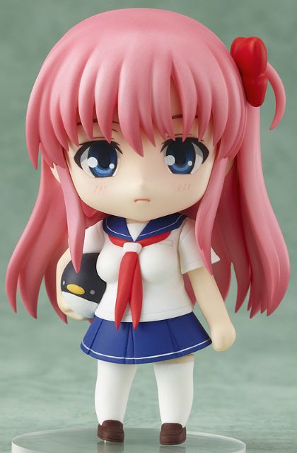 Mô hình Nhật - Nendoroid Nodoka Hamura - Saki