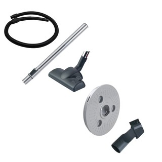 MÁY HÚT BỤI HAEGER HG8666/HG8666PRO