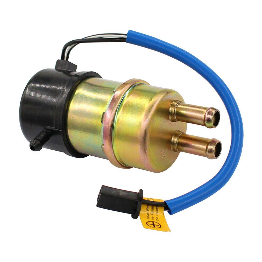 MAG Hệ Thống Bơm Nhiên Liệu Chuyên Nghiệp Cho Kawasaki Ninja ZX600