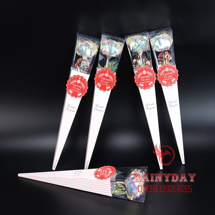 Hộp quà tặng bạn gái người yêu ngày 8/3 sinh nhật 20/10 valentine cho nữ lưu niệm ý nghĩa Hoa hồng | BigBuy360 - bigbuy360.vn