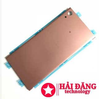 Nắp Lưng Sony Xperia XA1 Ultra